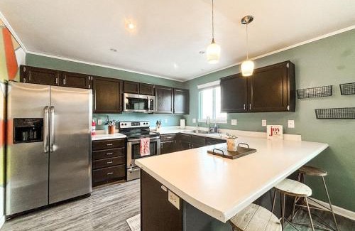 Colorado Springs House | 9519 Cool Shadow