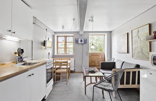 Akirkeby Apartment | 9599 Aakirkeby - Bodelyngsvejen 1