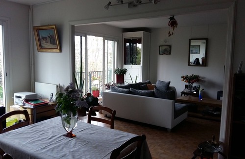 Neuilly-sur-Seine Apartment | 95m2 luxury apartment, close to La Défense and American hospital, quiet