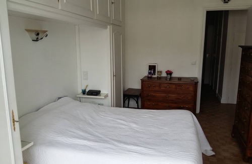 Neuilly-sur-Seine Apartment | 95m2 luxury apartment, close to La Défense and American hospital, quiet