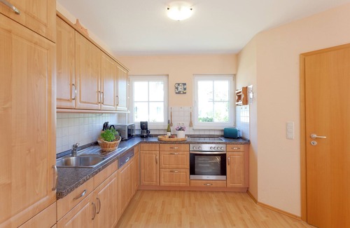 Peenemuende Apartment | 97 DH Ginsterweg 7 a