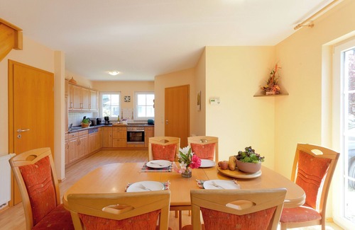 Peenemuende Apartment | 97 DH Ginsterweg 7 a