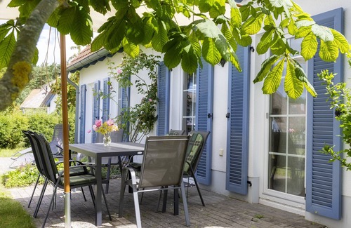 Peenemuende Apartment | 97 DH Ginsterweg 7 a