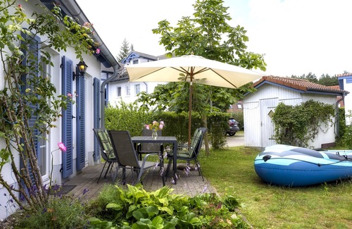 Peenemuende Apartment | 97 DH Ginsterweg 7 a