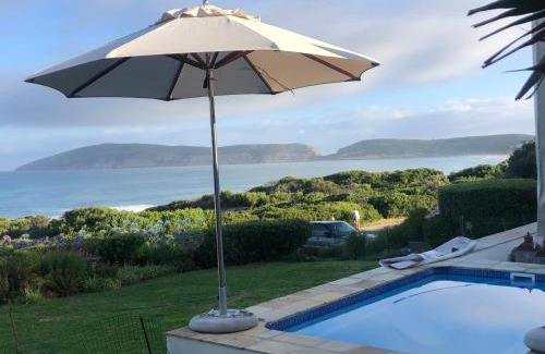 Robberg Beach House | 99 Beachyhead Drive, Plett