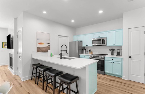 Dune Allen Beach House | 99 Dollar Special. New Listing. 30A. House for the price of a Condo!