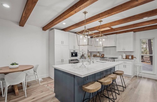 Incline Village Condo | 999 Lakeshore Blvd Gated Community