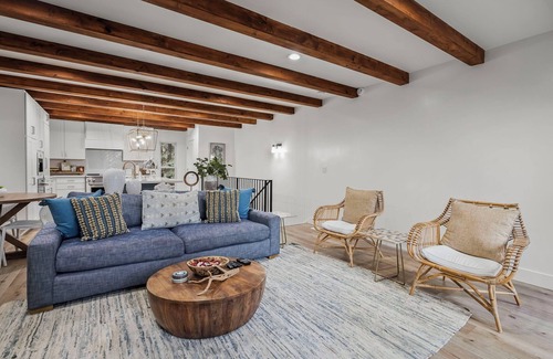 Incline Village Condo | 999 Lakeshore Blvd Gated Community