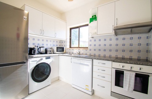 Carvoeiro Apartment | 99B Hibiscus