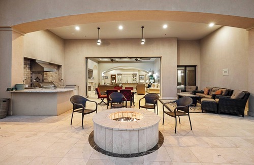 Paradise Hills House | 9BR Paradise Hills Estate - Pool, Theater & Stunning Mountain Views