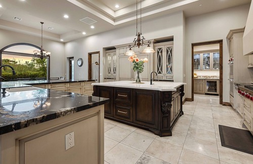 Paradise Hills House | 9BR Paradise Hills Estate - Pool, Theater & Stunning Mountain Views