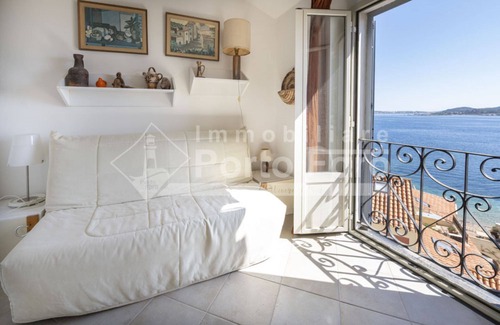 Palau Apartment | 9FARO - 9F PORTO FARO