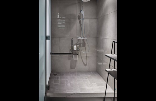 Meieki Hotel | 9h nine hours Nagoya station