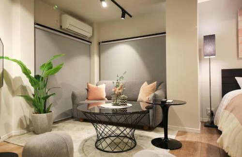 Aobadai Apartment | 9STAY Shibuya Shinsen