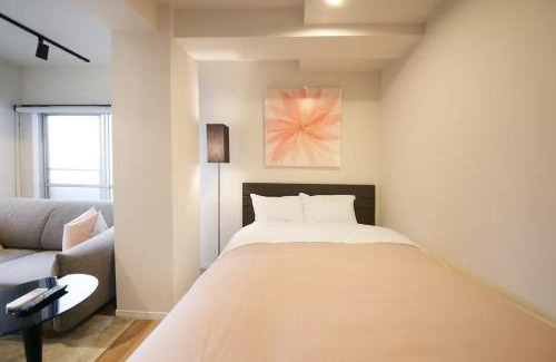 Aobadai Apartment | 9STAY Shibuya Shinsen