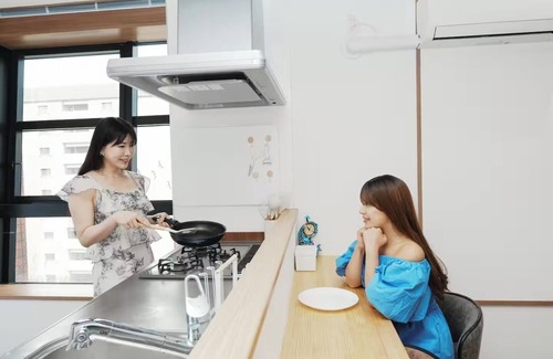 Chikusa Ward Apartment | 9th and 10th floors 2 floors 150m exclusive /Nagoya Aichi