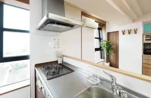 Chikusa Ward Apartment | 9th and 10th floors 2 floors 150m exclusive /Nagoya Aichi
