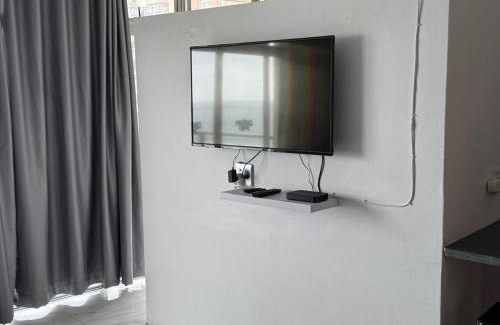 South Beach Apartment | 9th Wonder at 10 South