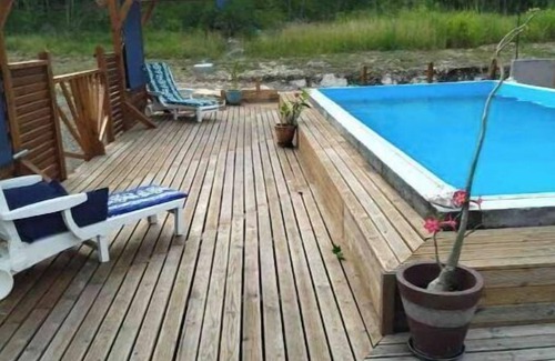 Marie-Galante House | Aïchi´s Lodges