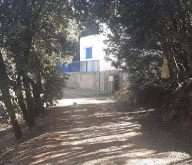 Ain Leuh House | Aïn leuh