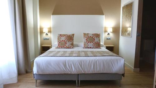 Torre de Benagalbon Hotel | Añoreta Suites