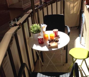 Peniscola Apartment | A 1 min de las playas norte y sur