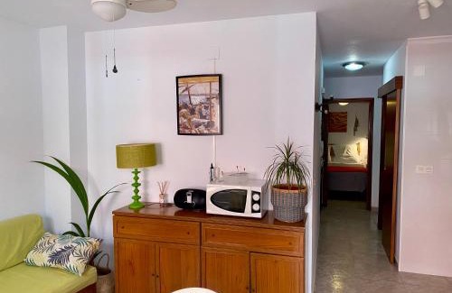 Peniscola Apartment | A 1 min de las playas norte y sur