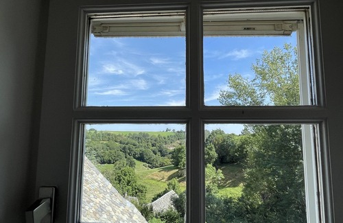 Le Cayrol House | A 10 MIN DE Laguiole Maison DE Vacances 10 Pers. Piscine, Petanque, Barbecue