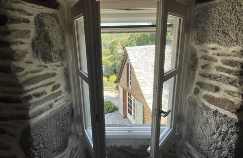 Le Cayrol House | A 10 MIN DE Laguiole Maison DE Vacances 10 Pers. Piscine, Petanque, Barbecue