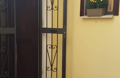 Santa Lucia House | A 10-minute walk from Ortigia