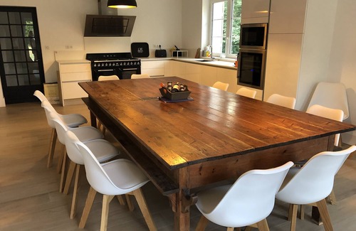 Vendays-Montalivet House | A 10 Minutes de L'ocean et des Vignes