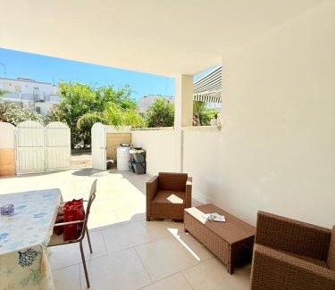 Torre Mozza Apartment | A 100 m dalla spiaggia