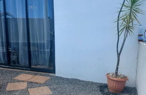 Montvert-les Bas Apartment | A 15 Minutes du Centre de Saint Pierre, S'adapte aux Couples et aux Familles!