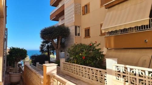 Santa Pola Apartment | A 150 metros del Mar, Parking Gratis, AC