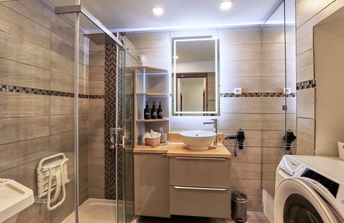 Fontenay-aux-Roses Apartment | A 15mn de Paris, Appartement Loft Cosy Sur-équipé