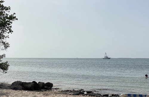 Islamorada Villa | A 2/2 bayside retreat on mile marker 75.5 Islamorada!