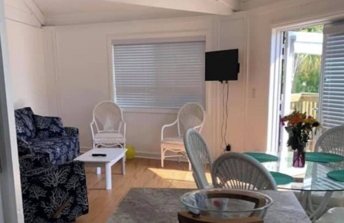 Islamorada Villa | A 2/2 bayside retreat on mile marker 75.5 Islamorada!