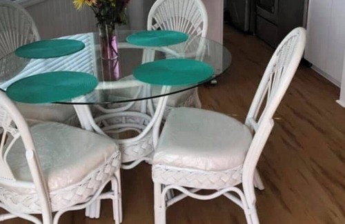 Islamorada Villa | A 2/2 bayside retreat on mile marker 75.5 Islamorada!
