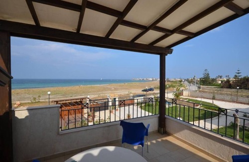Fondo Morte Apartment | A-2 Loft Veranda sea view 1st row 1st floor