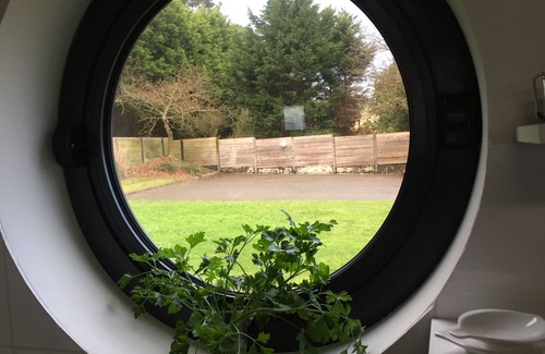 Ploumoguer House | A 2 steps from the GR34, a charming villa for resting! near the beach !