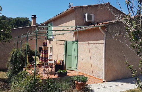 Evenos House | A 20 Minutes de la Mer, Jardin Clôt de 100m2