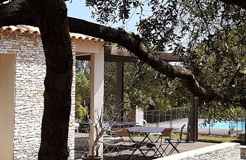 Bonifacio Villa | A 20mn à Pieds du Port et des Commerces, Villa Tout Confort Avec Piscine