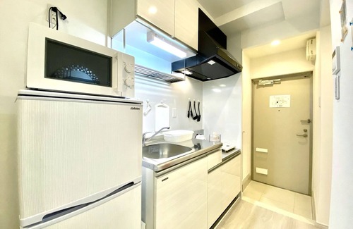 Naha City Centre Apartment | A 2minute walk from Kokusaidori a studio apartm/Naha Okinawa
