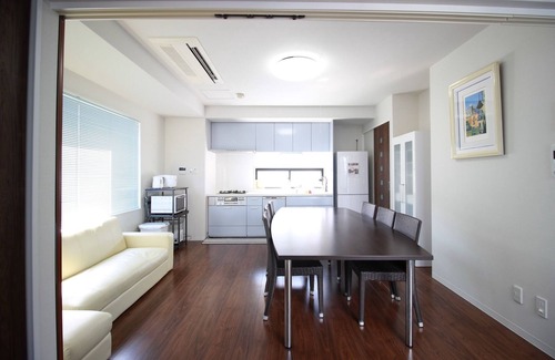 Chuo Apartment | A 2minute walk from SakaisujiHommachi Station S - 9th floor/Osaka Ōsaka