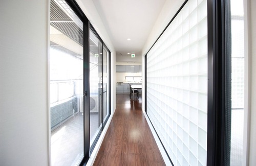 Chuo Apartment | A 2minute walk from SakaisujiHommachi Station S - 9th floor/Osaka Ōsaka