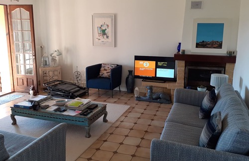 Villamblard House | A 3 bedroom gite near to Bergerac in the Dordogne, France.