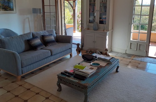 Villamblard House | A 3 bedroom gite near to Bergerac in the Dordogne, France.