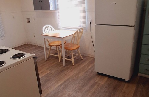 Fort Worth House | A 3-bedroom house in NE Fort Worth with WiFi, AC, and plenty of parking.