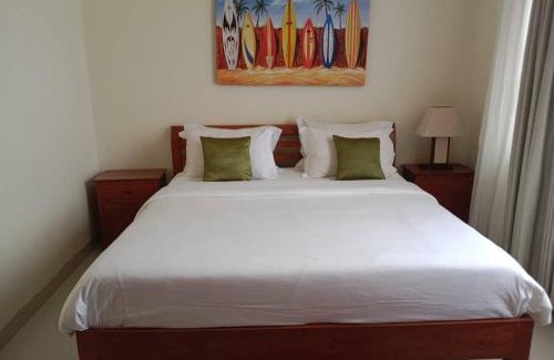 Kampial House | A 3 Bedrooms Lovely House in Nusa Dua