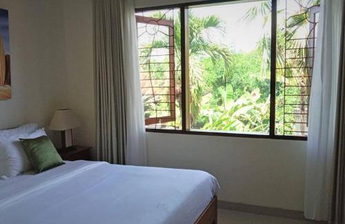 Kampial House | A 3 Bedrooms Lovely House in Nusa Dua